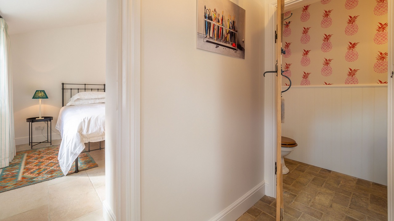 Photo of Bedroom in Sudbury