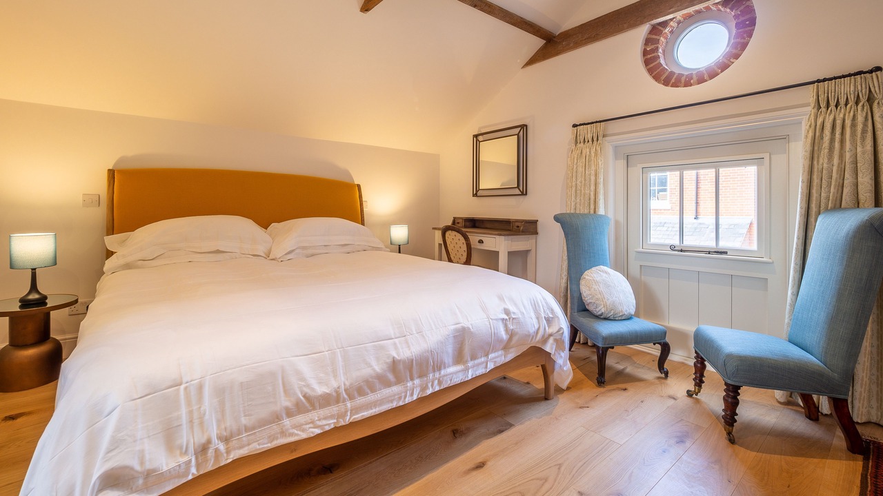 Photo of Bedroom in Sudbury