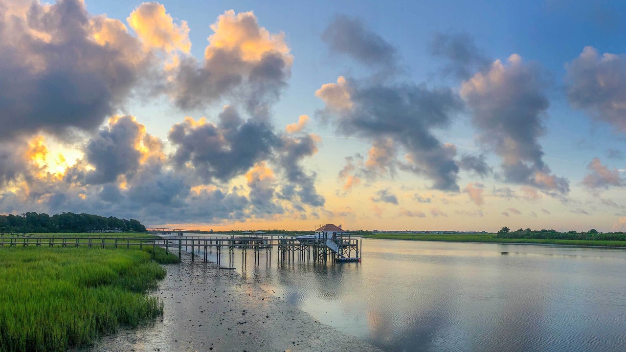Photo of Outdoor in Sea Trail