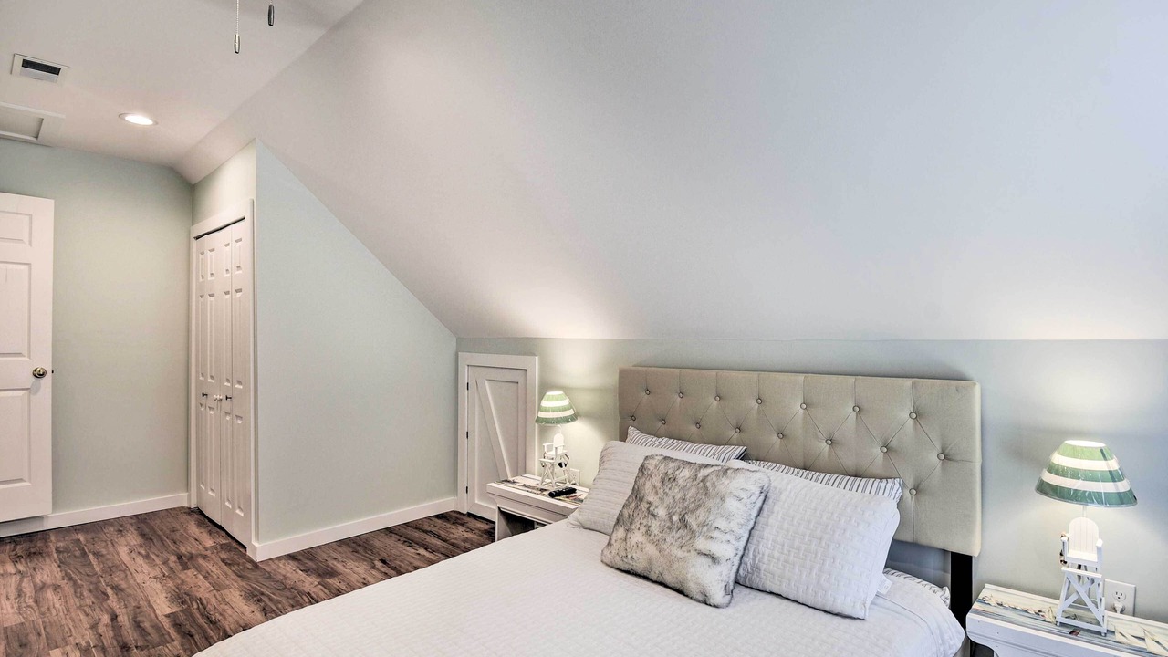 Photo of Bedroom in Sea Trail