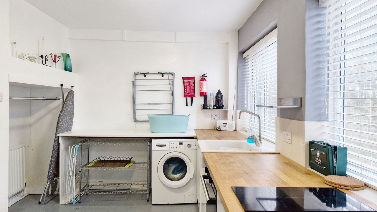 Photo of Kitchen in East Wittering