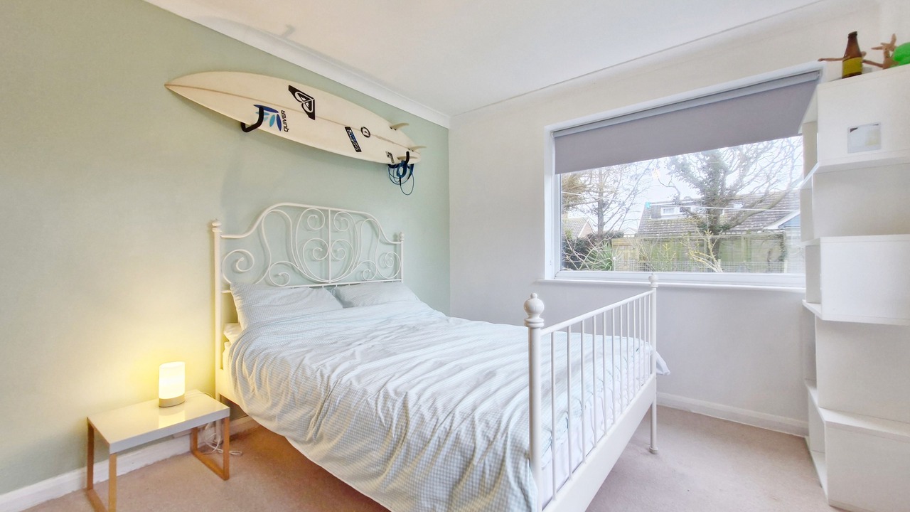 Photo of Bedroom in East Wittering