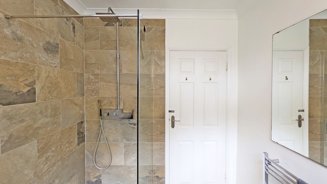 Photo of Bathroom in East Wittering