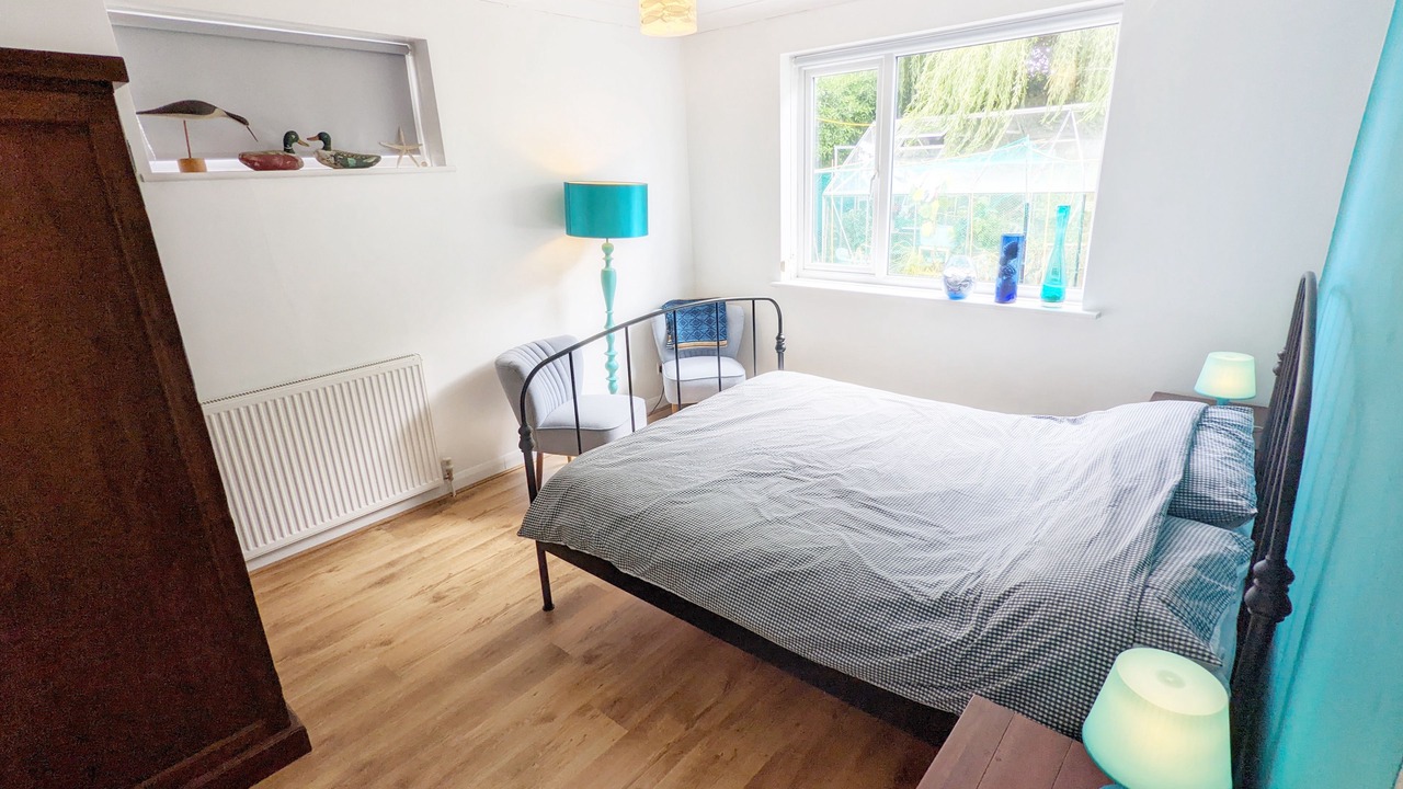 Photo of Bedroom in East Wittering