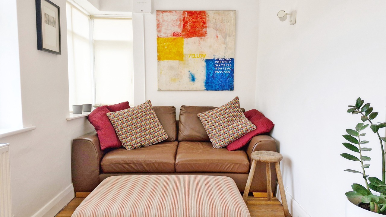 Photo of Livingroom in East Wittering