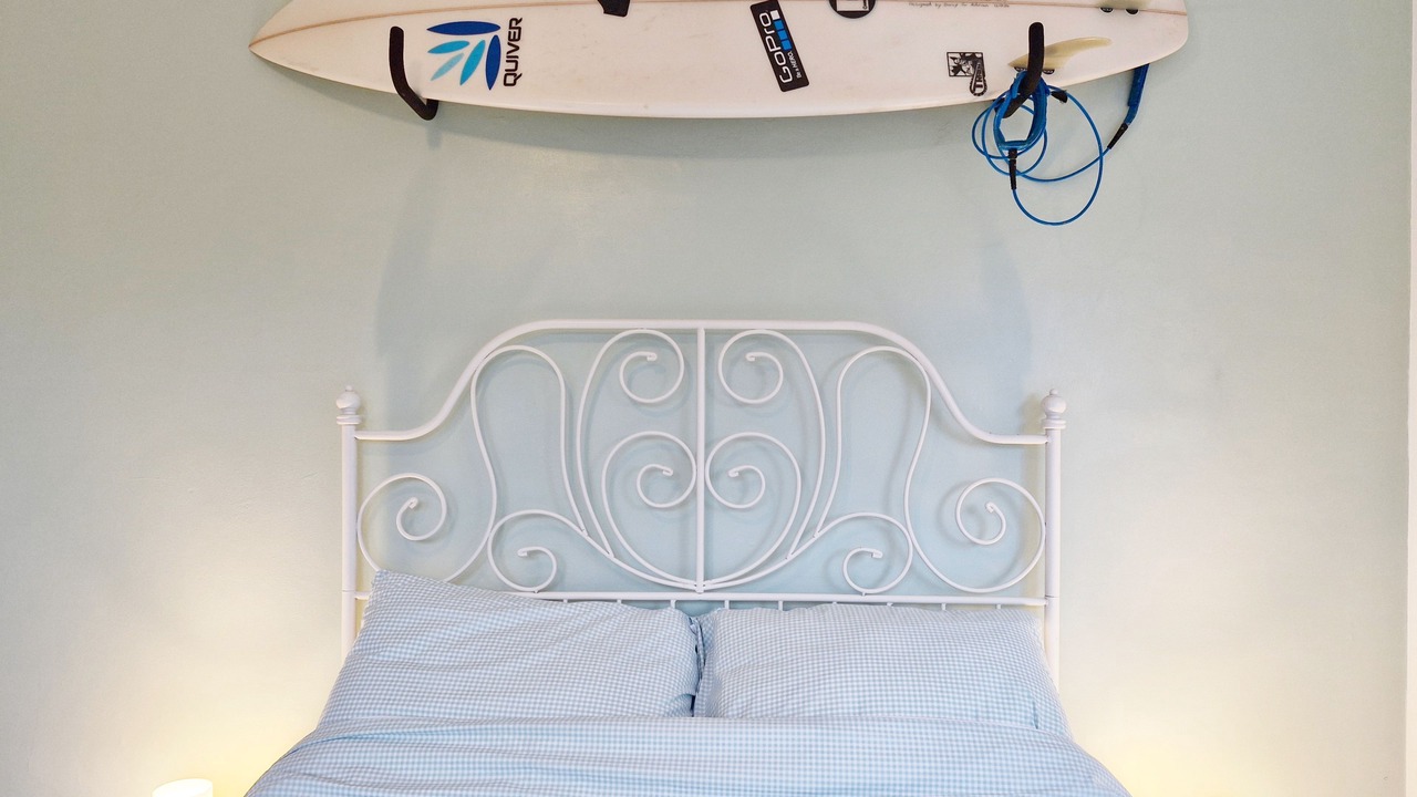 Photo of Bedroom in East Wittering