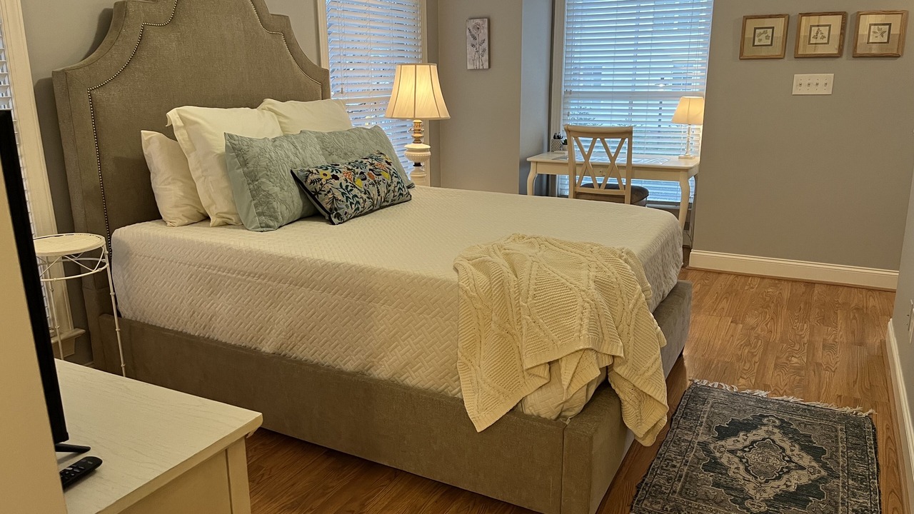 Photo of Bedroom in Greensboro
