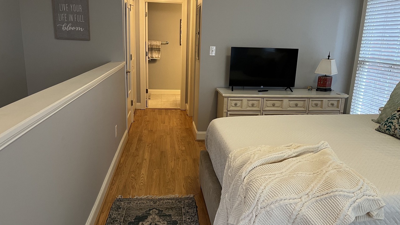 Photo of Bedroom in Greensboro
