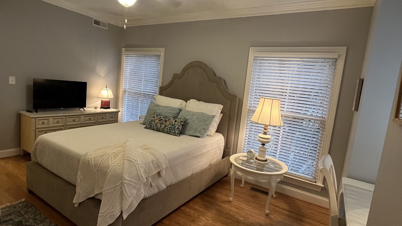 Photo of Bedroom in Greensboro