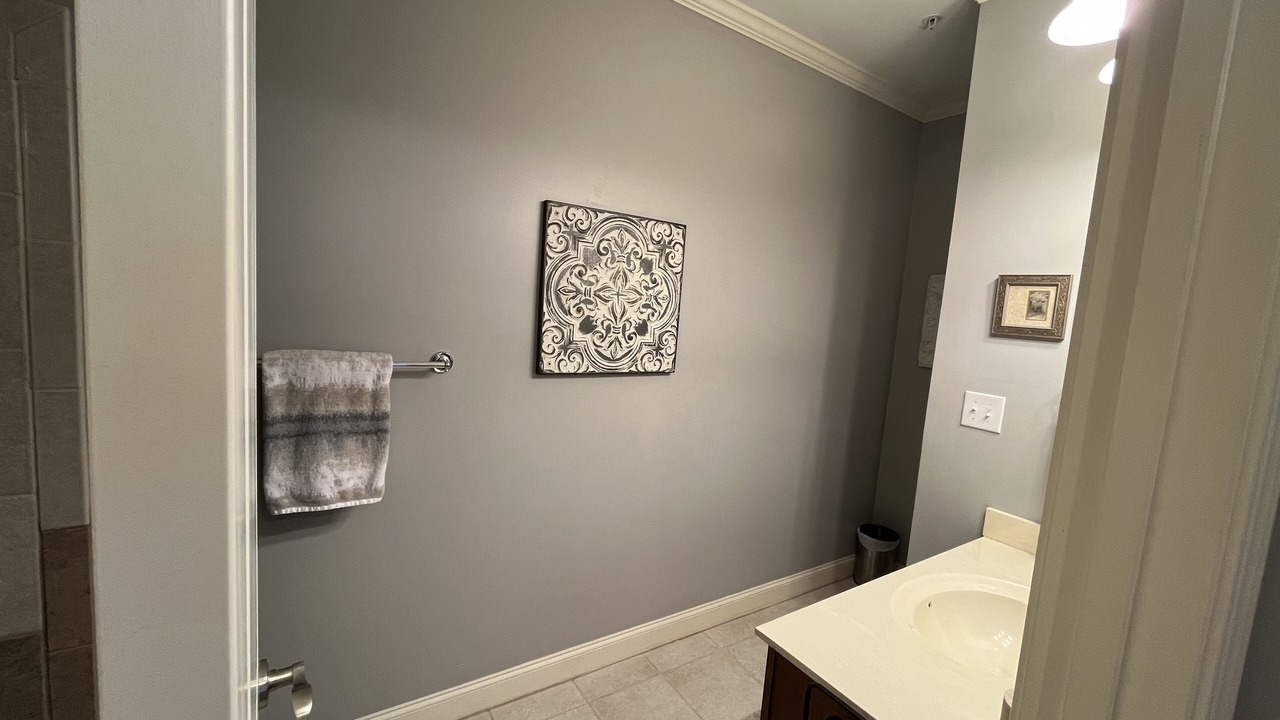 Photo of Bathroom in Greensboro