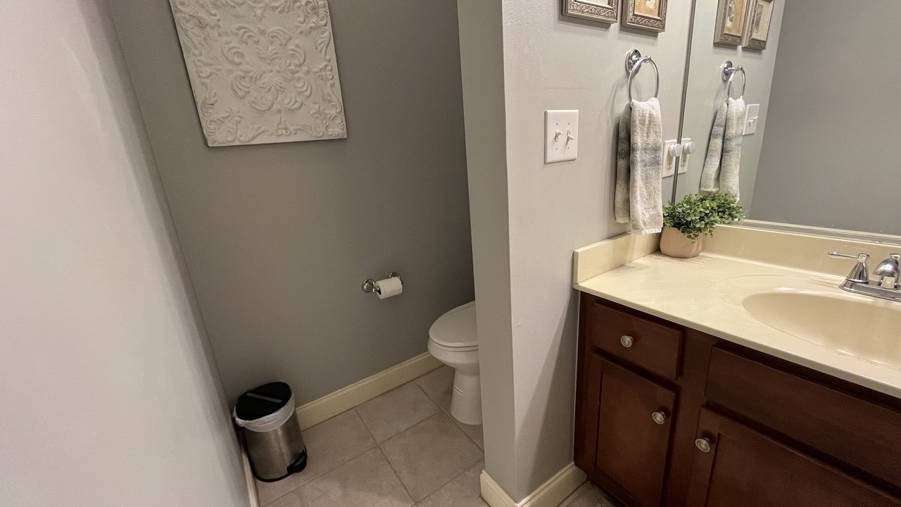 Photo of Bathroom in Greensboro