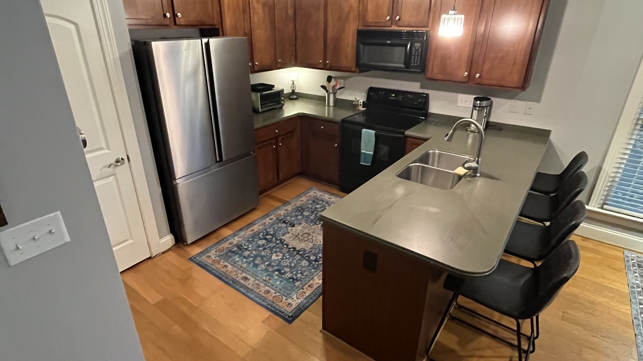 Photo of Kitchen in Greensboro