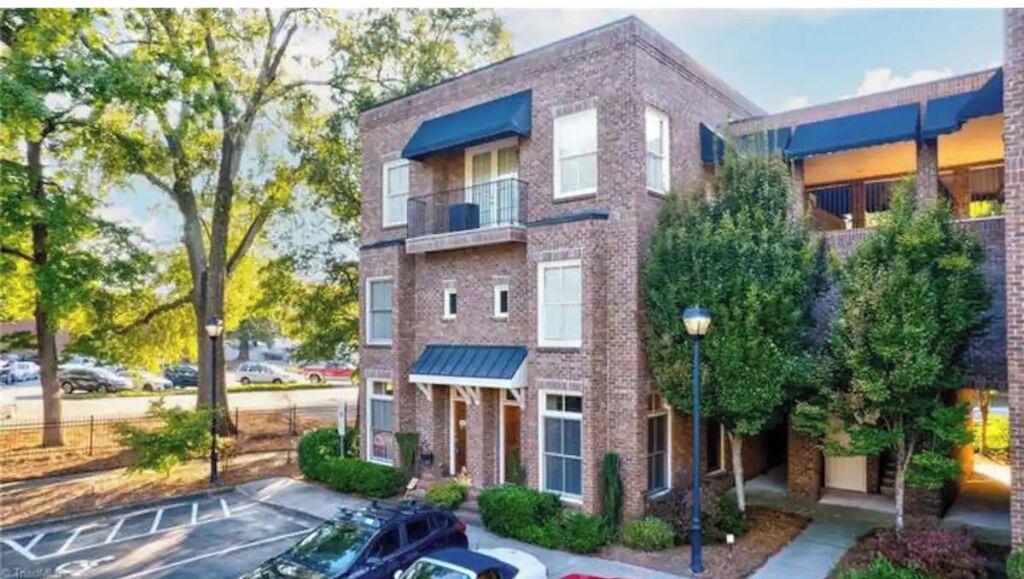 Photo of Outdoor in Greensboro