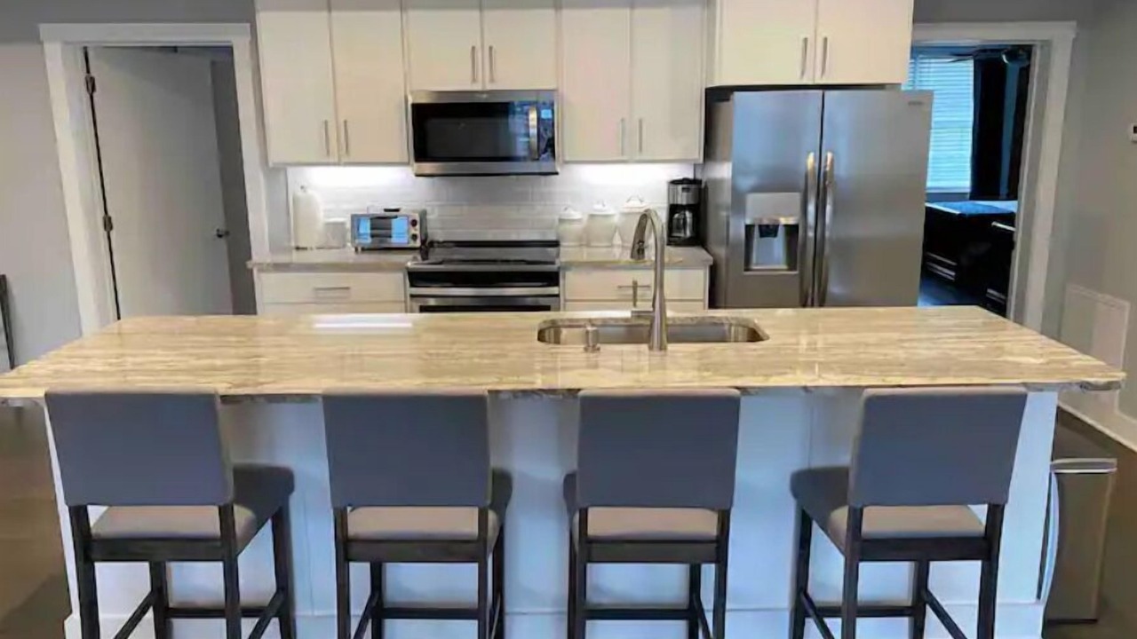 Photo of Kitchen in West Jefferson