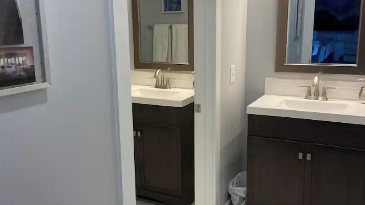 Photo of Bathroom in West Jefferson