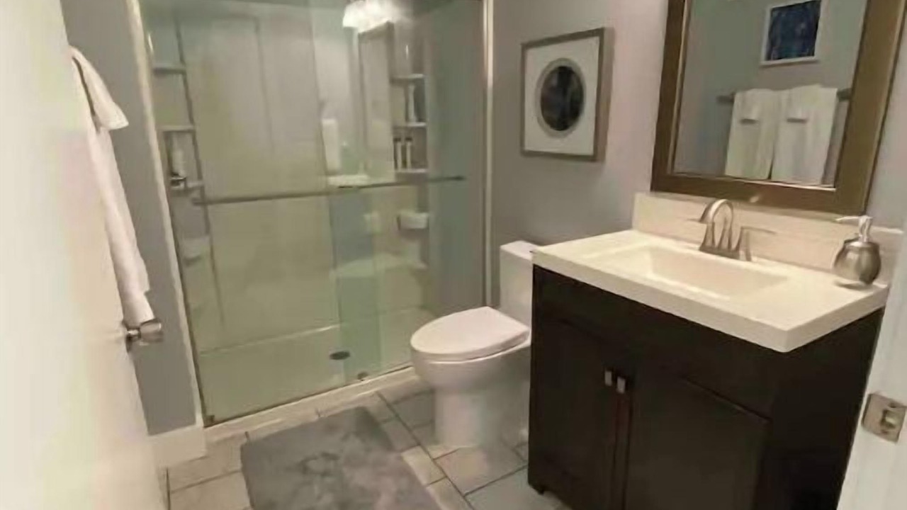 Photo of Bathroom in West Jefferson