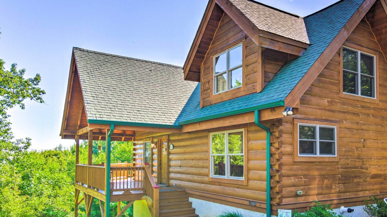Photo of Outdoor in Vein Mountain