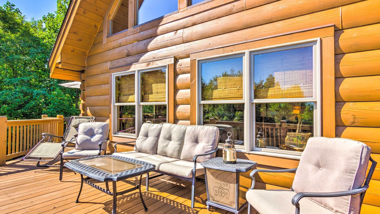Photo of Outdoor in Vein Mountain