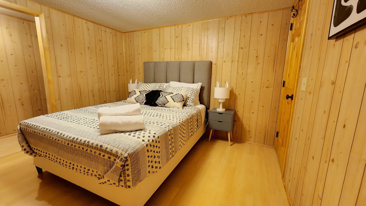 Photo of Bedroom in Taylorsville