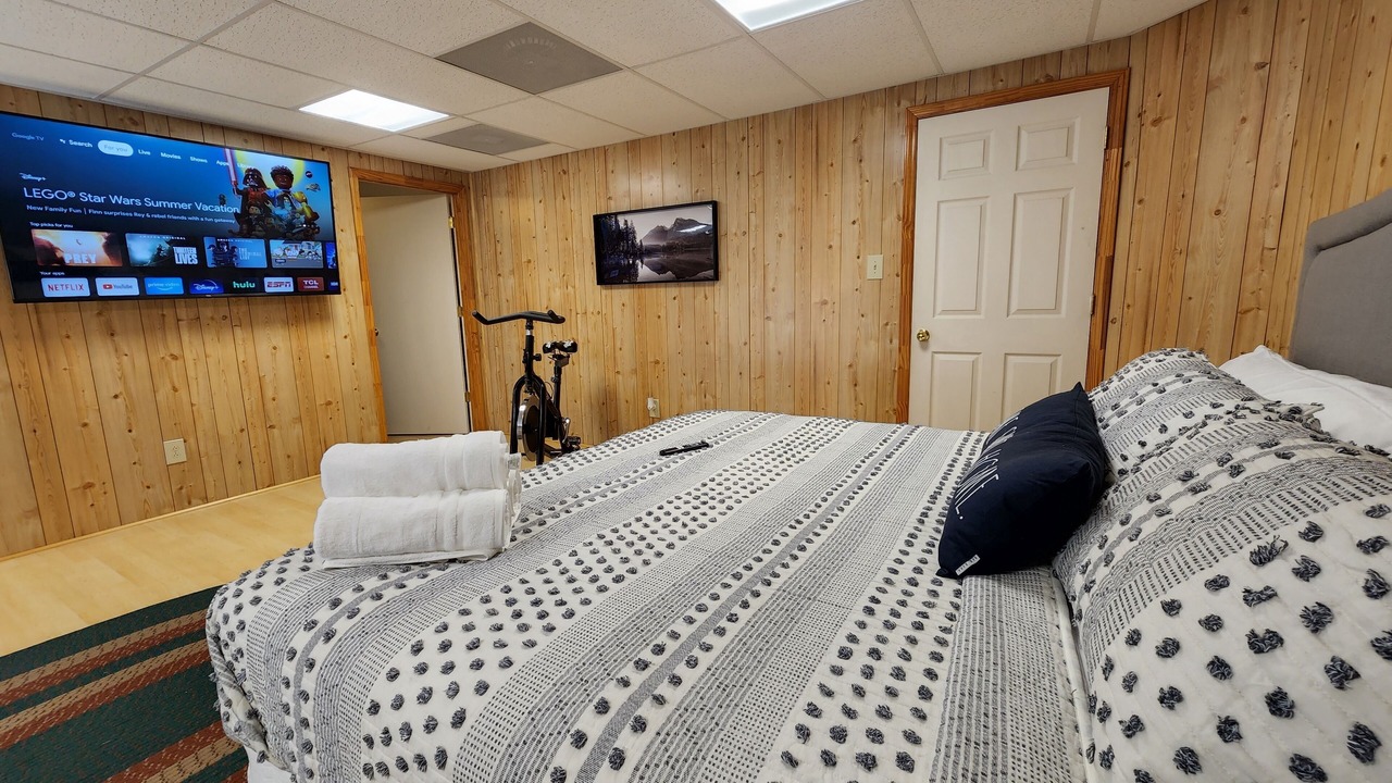 Photo of Bedroom in Taylorsville