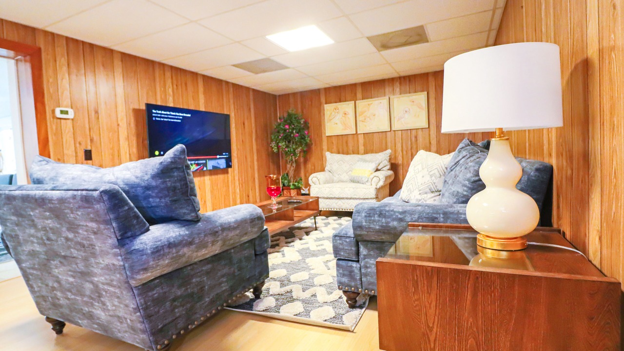 Photo of Livingroom in Taylorsville