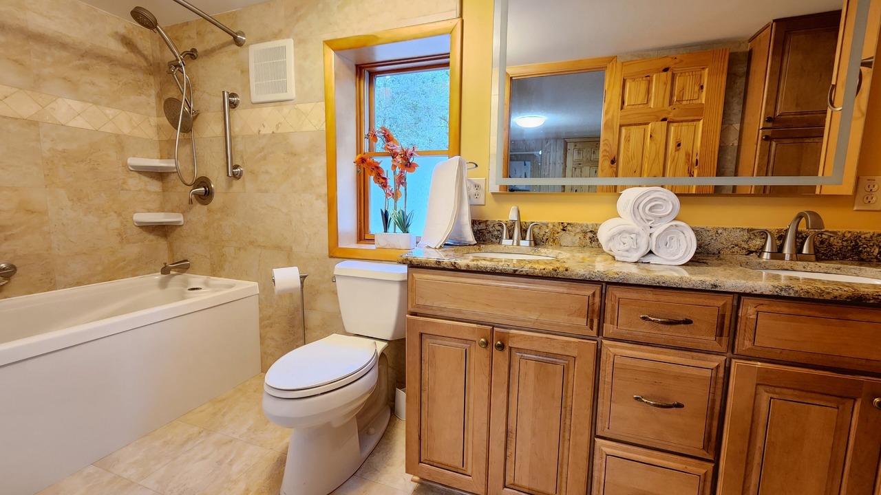 Photo of Bathroom in Taylorsville