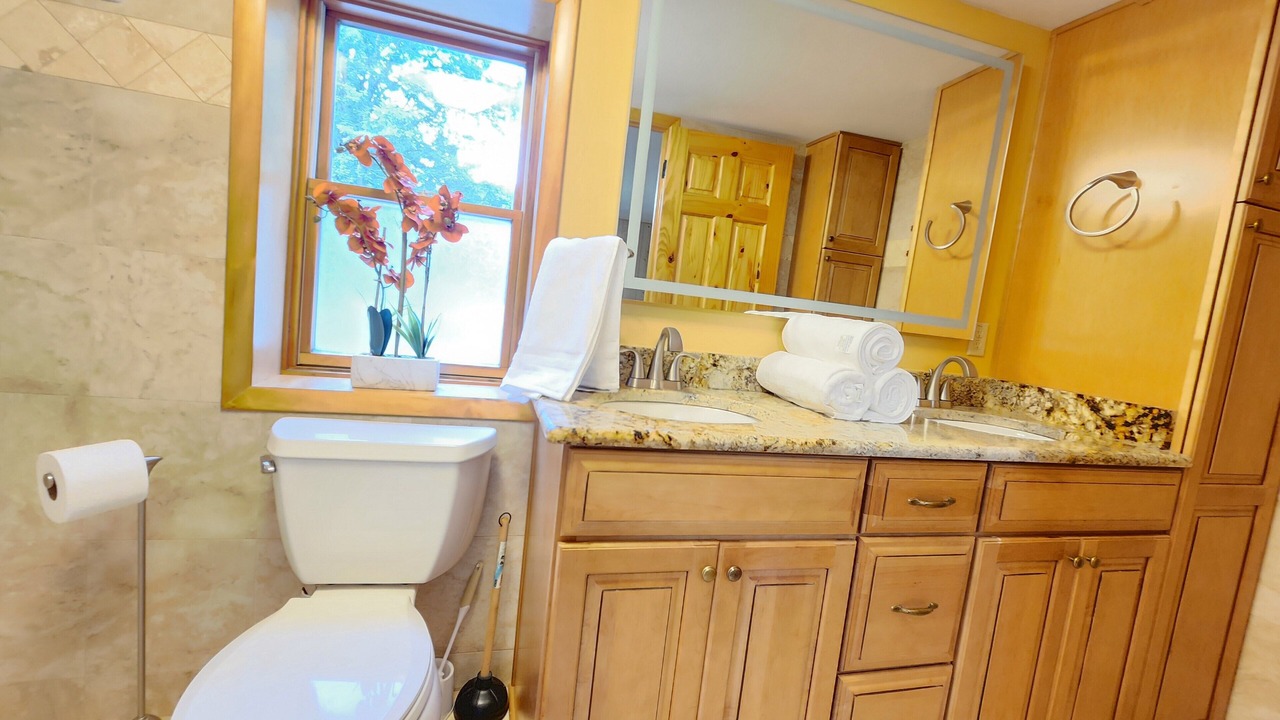 Photo of Bathroom in Taylorsville
