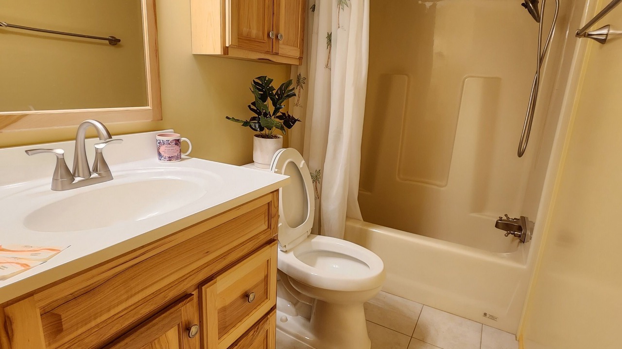 Photo of Bathroom in Taylorsville