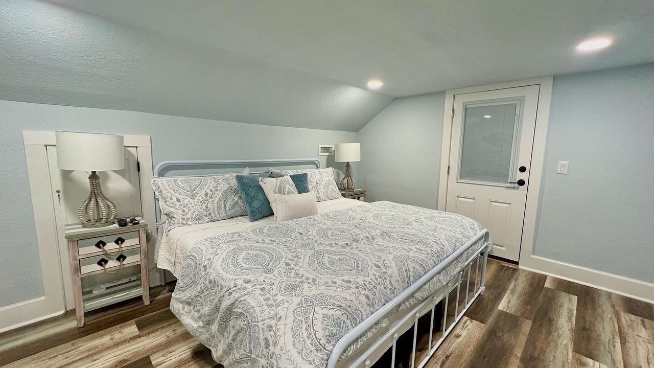 Photo of Bedroom in Franklin