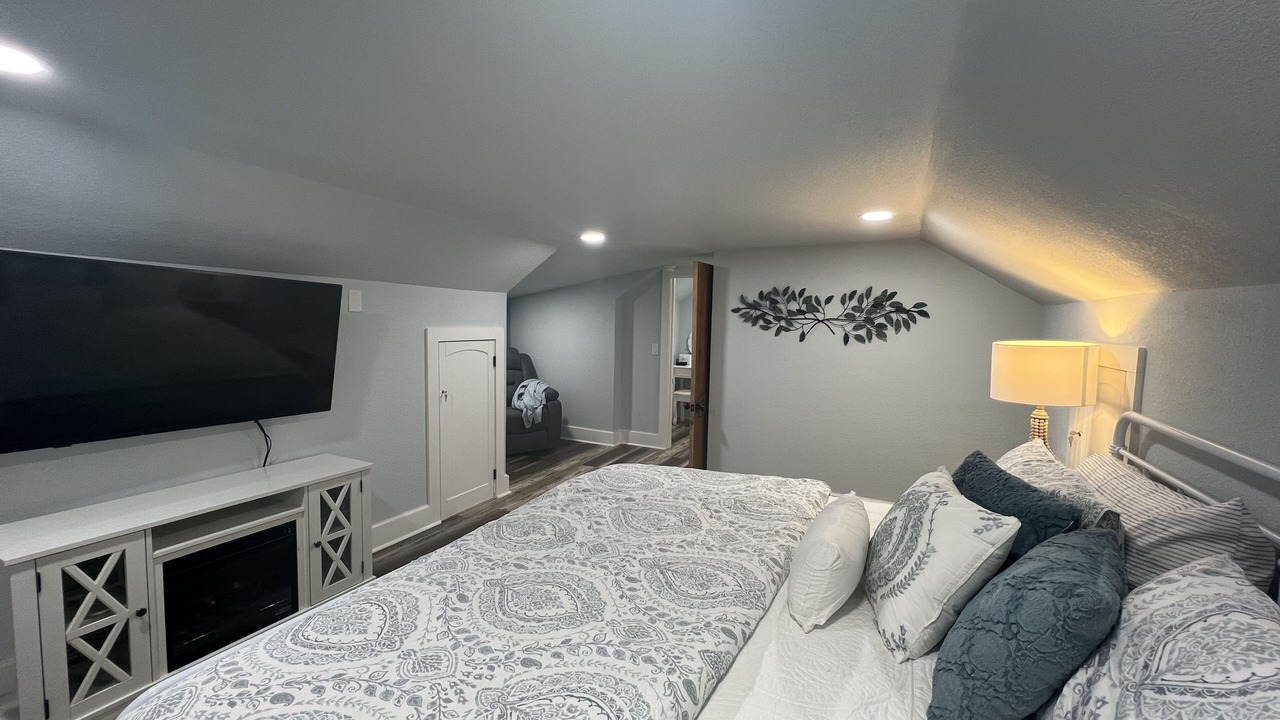 Photo of Bedroom in Franklin