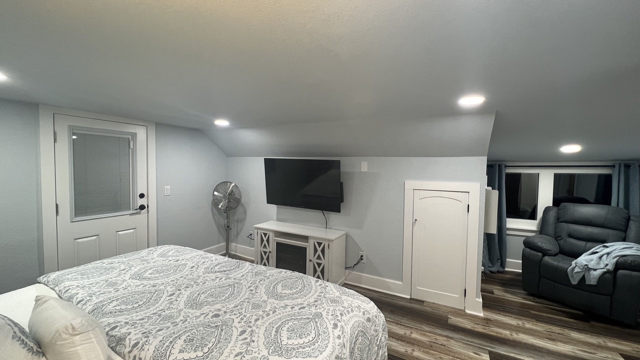 Photo of Bedroom in Franklin