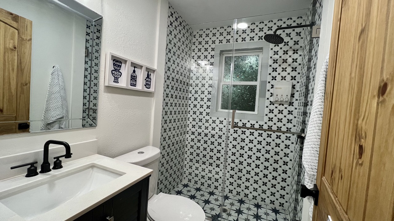 Photo of Bathroom in Franklin