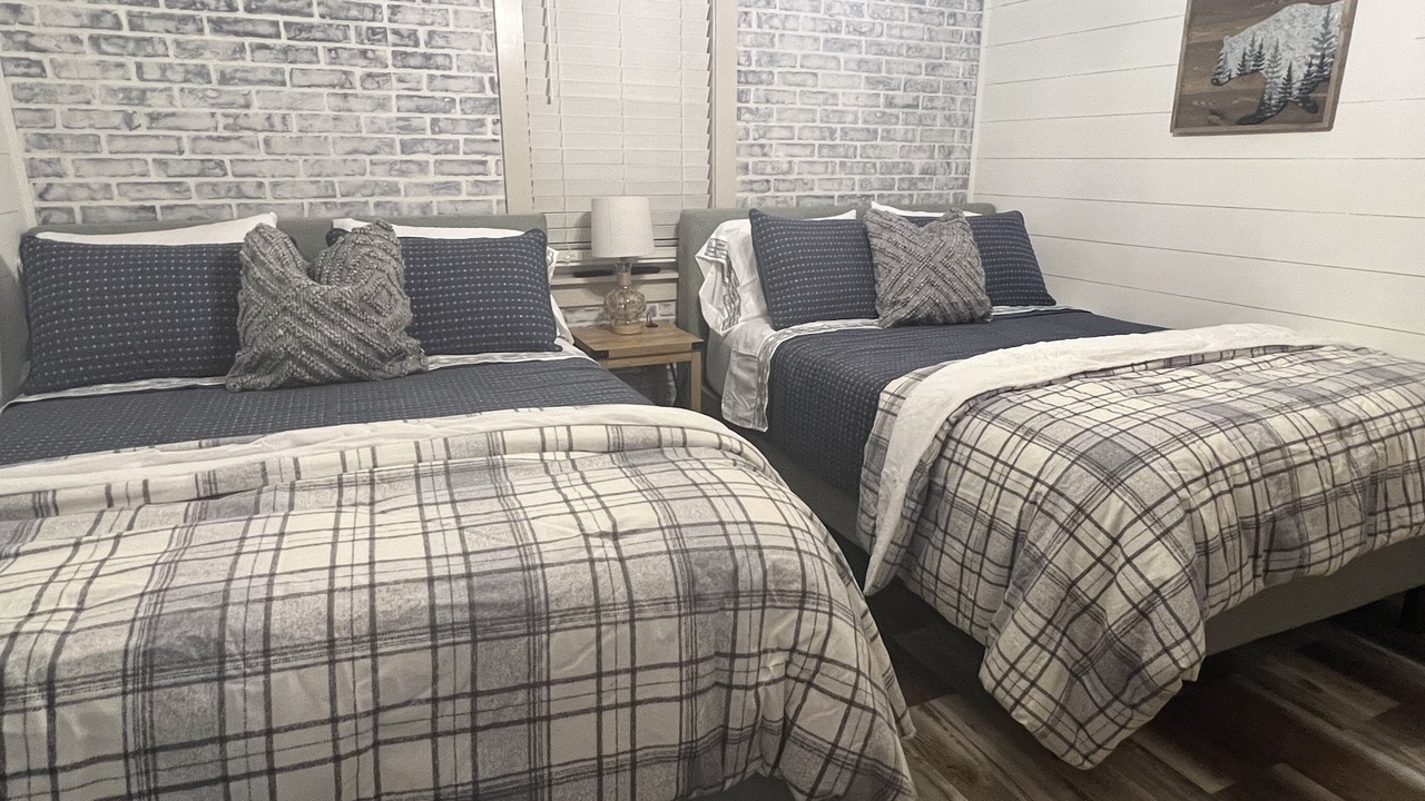 Photo of Bedroom in Franklin