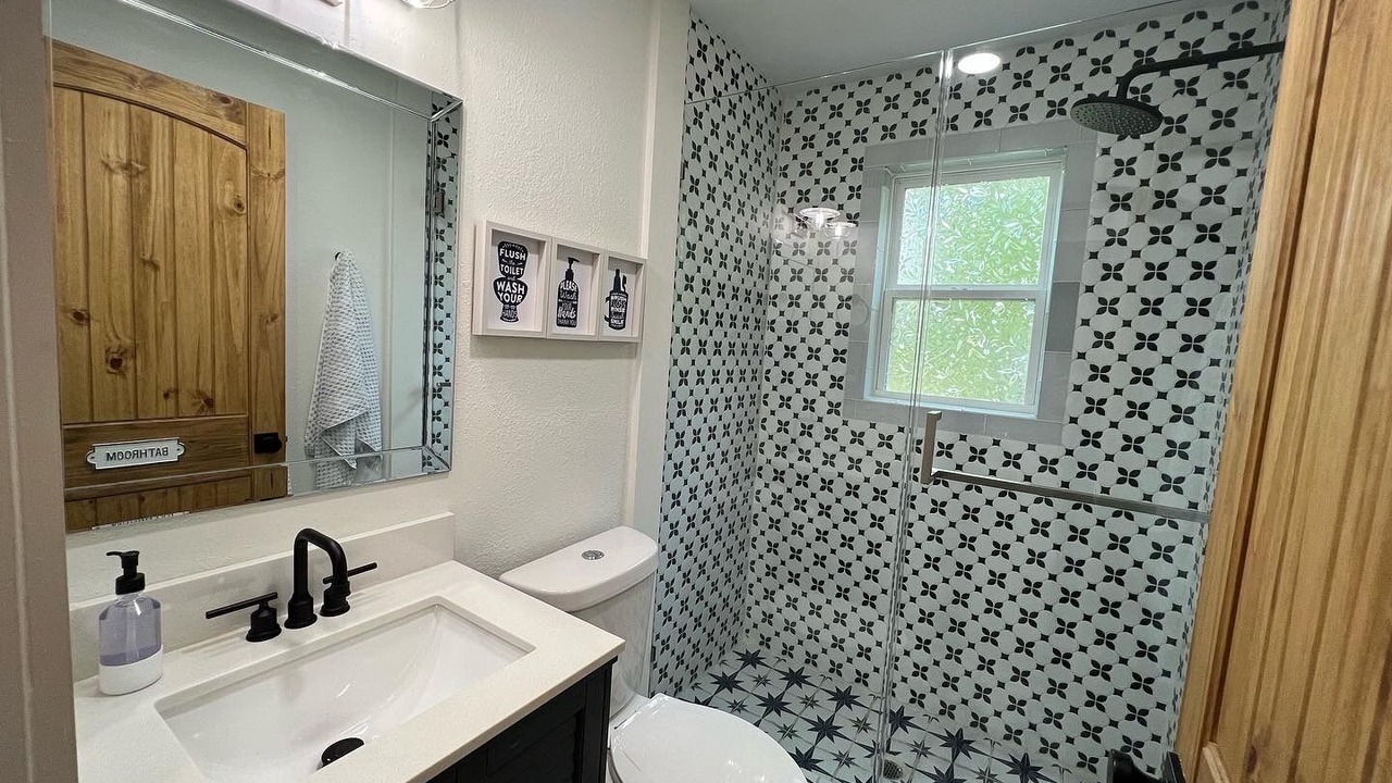 Photo of Bathroom in Franklin