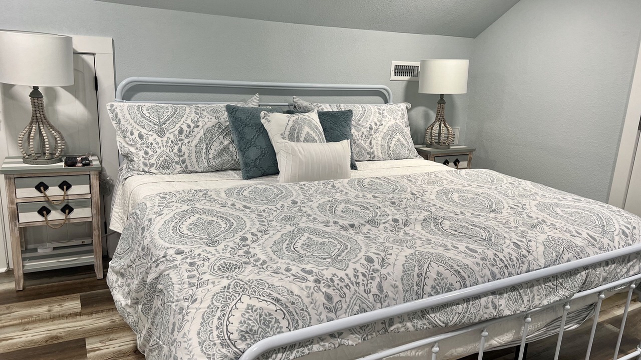 Photo of Bedroom in Franklin