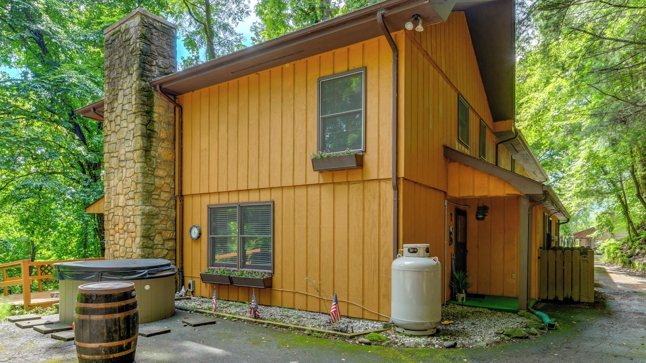 Photo of Outdoor in Waynesville