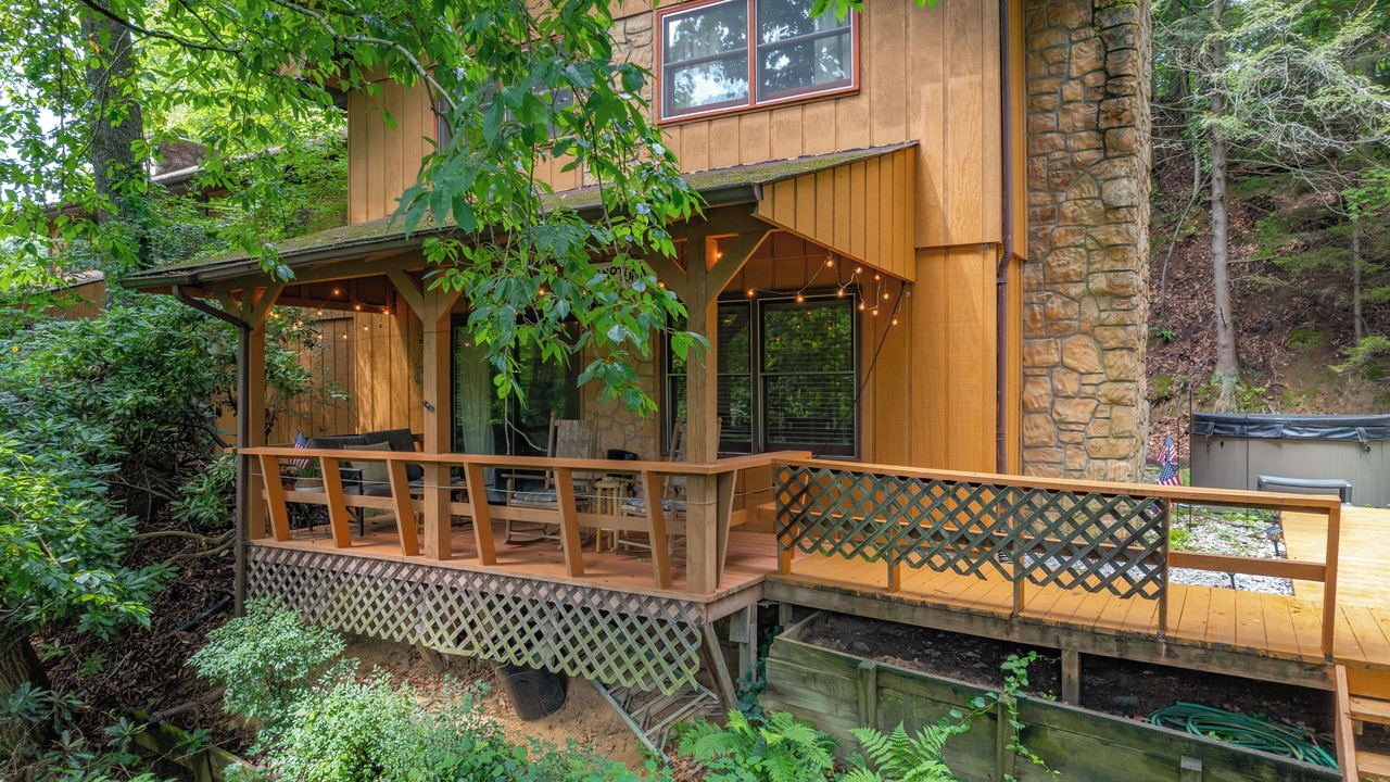 Photo of Outdoor in Waynesville