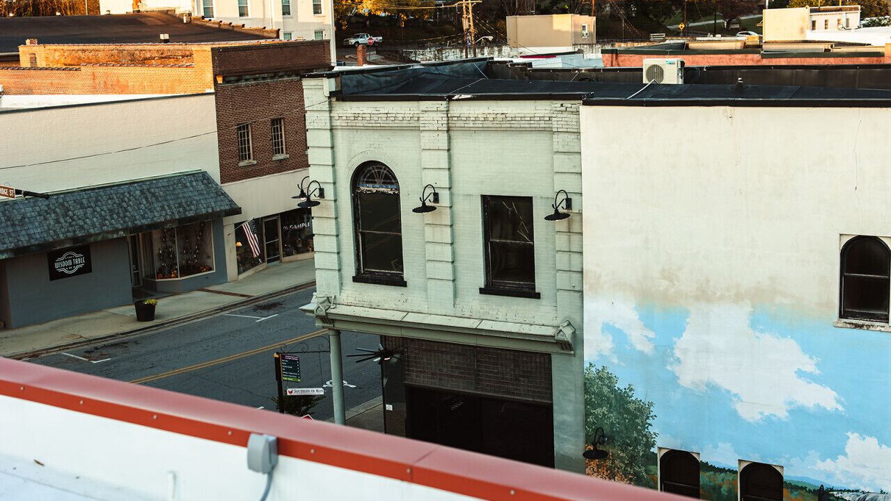 Photo of Outdoor in Jonesville