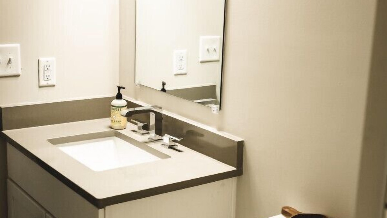 Photo of Bathroom in Jonesville