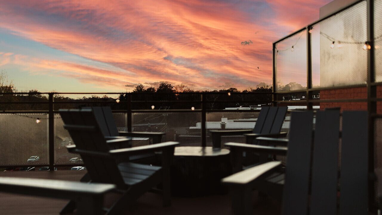 Photo of Patio Balcony in Jonesville