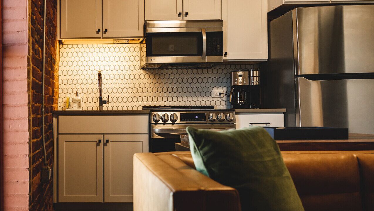 Photo of Kitchen in Jonesville