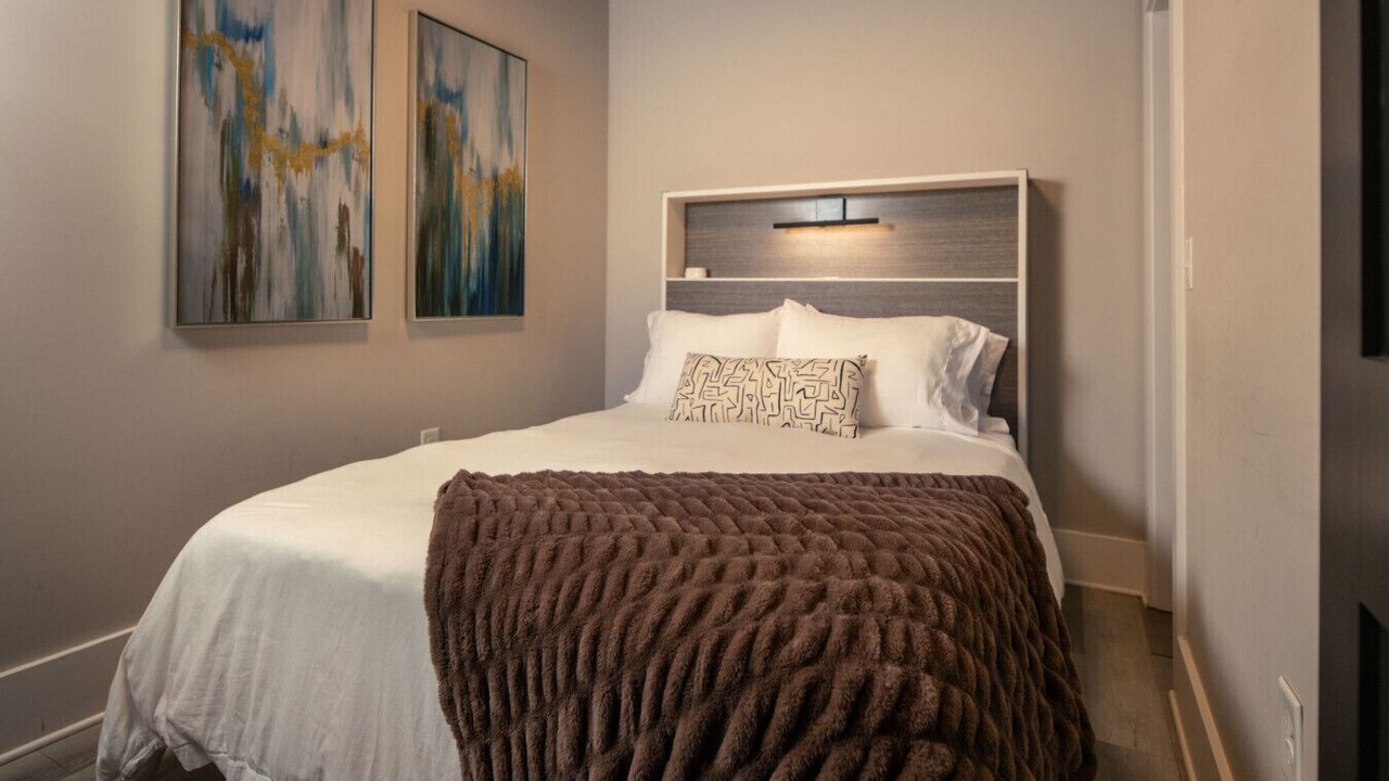 Photo of Bedroom in Jonesville