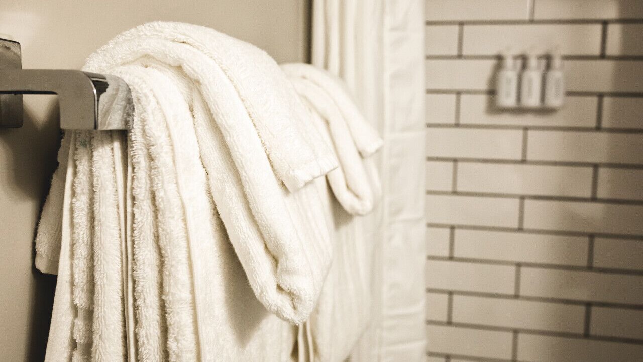 Photo of Bathroom in Jonesville