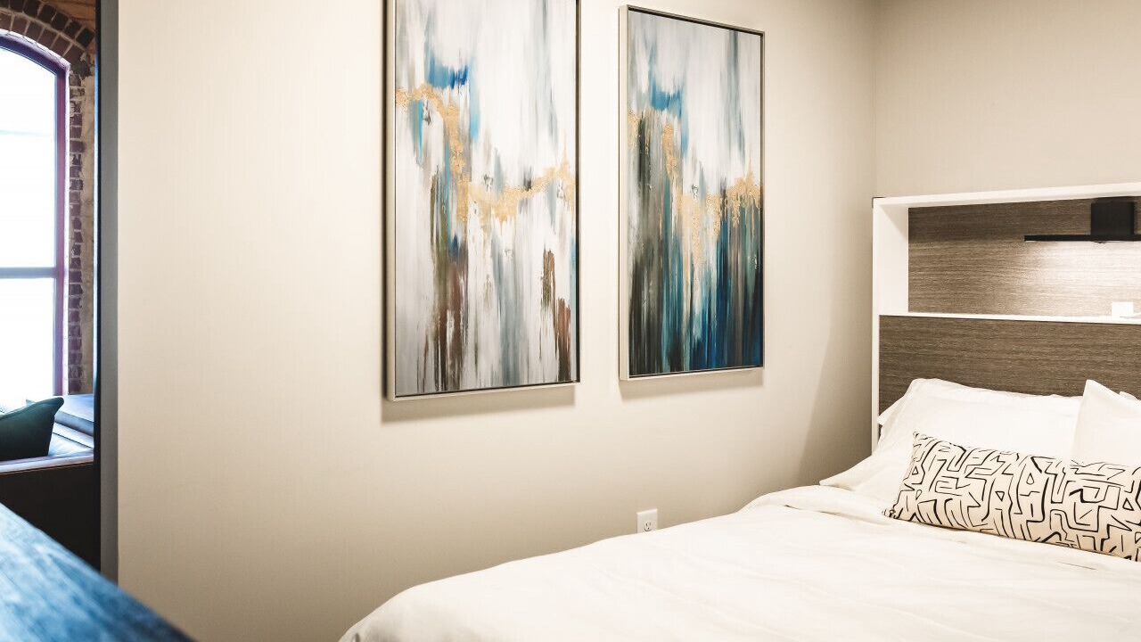 Photo of Bedroom in Jonesville