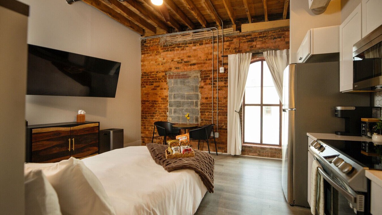 Photo of Bedroom in Jonesville