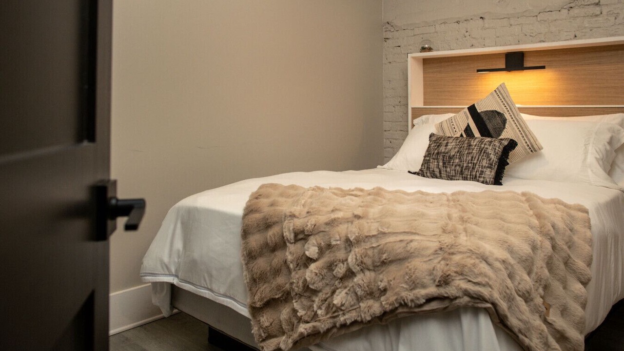 Photo of Bedroom in Jonesville