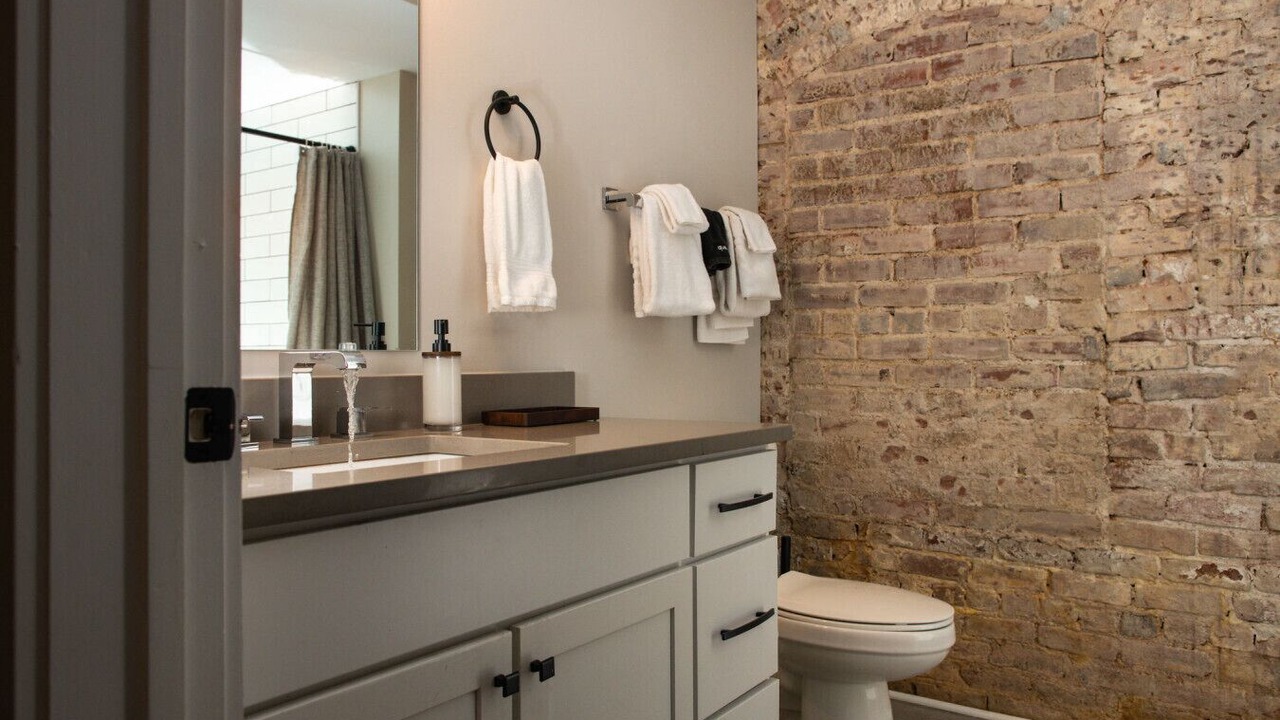 Photo of Bathroom in Jonesville