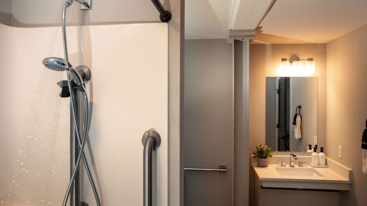 Photo of Bathroom in Jonesville