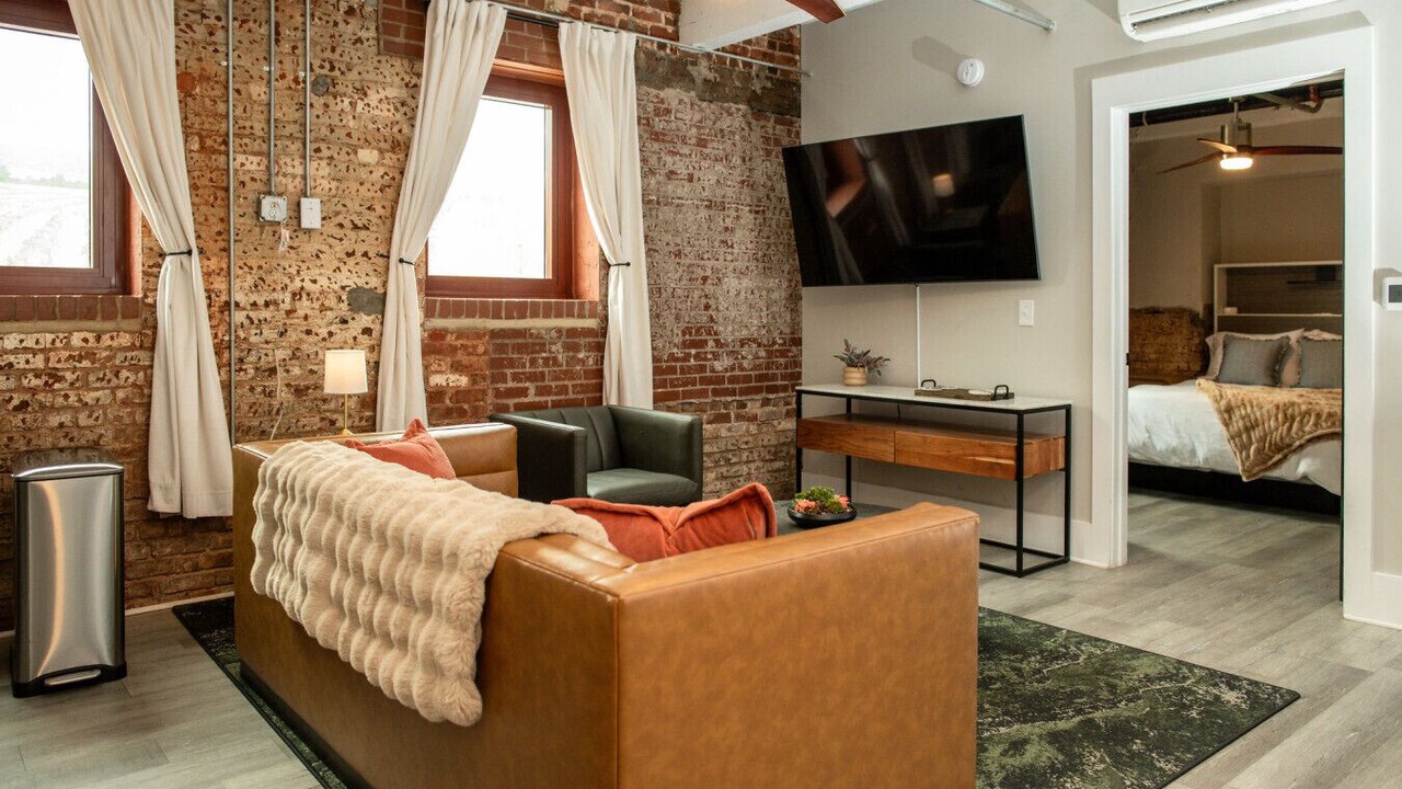 Photo of Bedroom in Jonesville