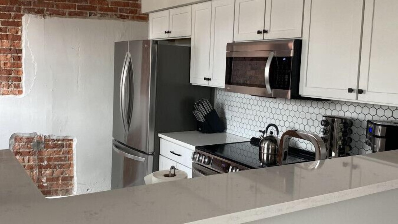Photo of Kitchen in Jonesville